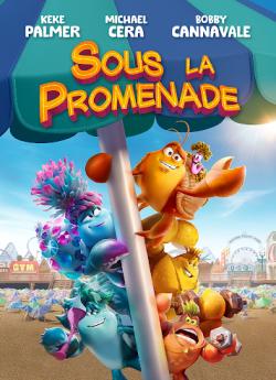 Sous la promenade wiflix