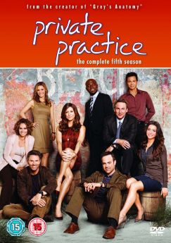 Private Practice - Saison 5 wiflix