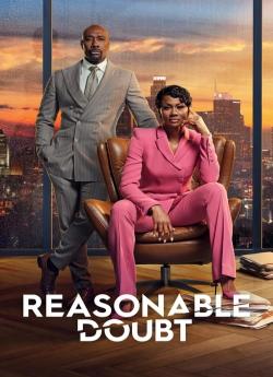 Reasonable Doubt - Saison 2 wiflix