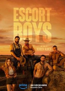 Escort Boys - Saison 1 wiflix