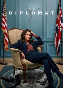 La Diplomate - Saison 1 wiflix