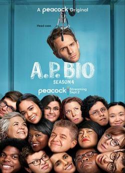 A.P. Bio - Saison 4 wiflix