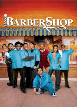 Barbershop wiflix