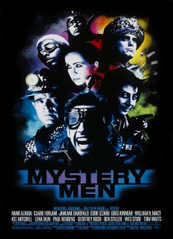 Mystery Men wiflix