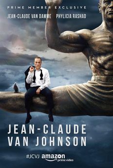 Jean-Claude Van Johnson  -Saison 1 wiflix