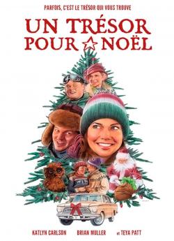 Un trésor pour Noël wiflix