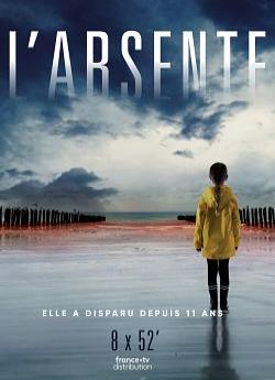 L'Absente - Saison 1 wiflix