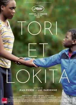 Tori et Lokita wiflix