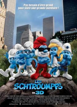 Les Schtroumpfs wiflix