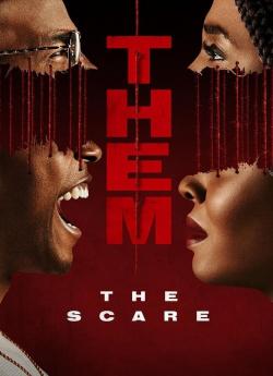 Eux  (THEM)  : The Scare - Saison 2 wiflix