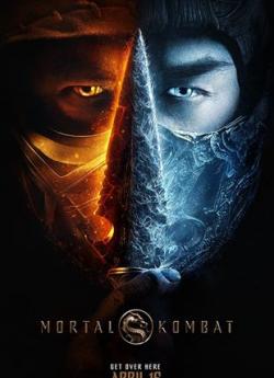 Mortal Kombat wiflix