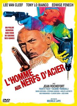 L'Homme aux nerfs d'acier wiflix