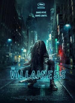 The Villainess wiflix