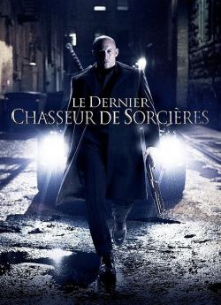 Le Dernier chasseur de sorcières wiflix