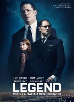 Legend wiflix