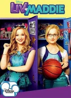 Liv and Maddie - Saison 1 wiflix