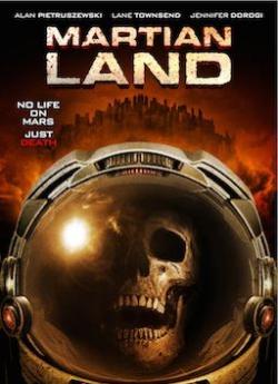 Martian Land wiflix