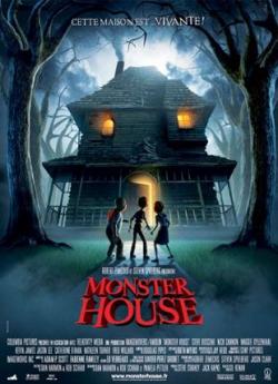 Monster House wiflix