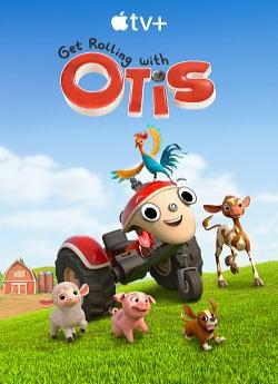 Otis, à la rescousse ! - Saison 2