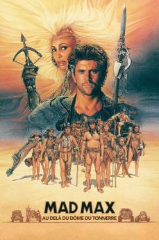 Mad Max au-delà du Dôme du Tonnerre wiflix