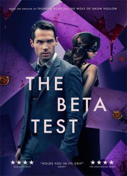 The Beta Test (2022) wiflix