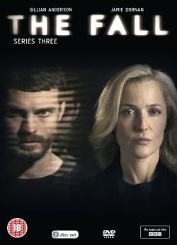 The Fall - Saison 3 wiflix