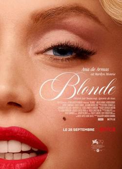 Blonde wiflix