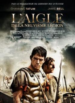 L'Aigle de la Neuvième Légion wiflix