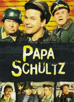 Papa Schultz - Saison 2