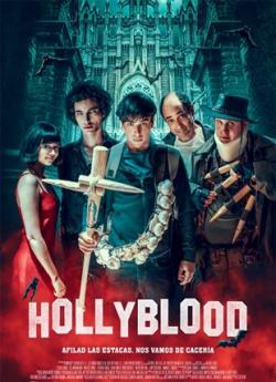 Hollyblood wiflix