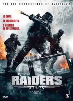 Raiders wiflix