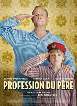 Profession du père wiflix