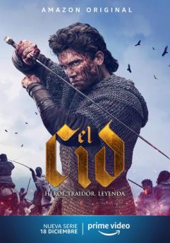 El Cid - Saison 1 wiflix