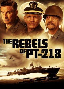 The Rebels Of Pt-218 wiflix