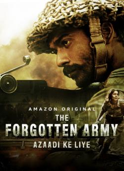 The Forgotten Army - Saison 1 wiflix