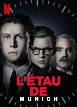 L'Étau de Munich wiflix