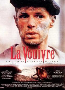 La Vouivre wiflix