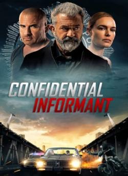 Confidential Informant wiflix