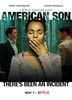 American Son (2019) wiflix