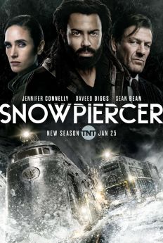 Snowpiercer - Saison 2 wiflix