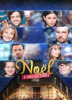 Noël à tous les étages (Partie2) wiflix