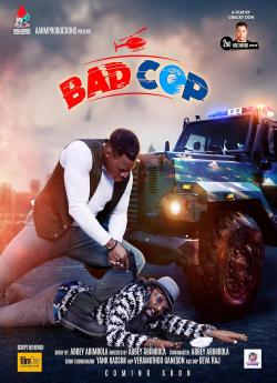 Badcop wiflix