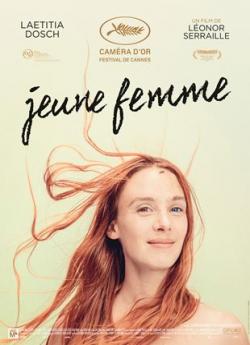 Jeune Femme wiflix