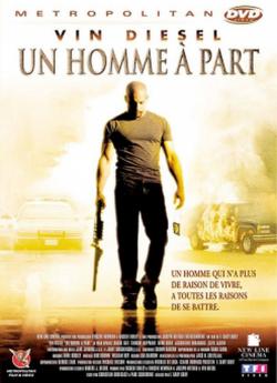 Un homme à part wiflix