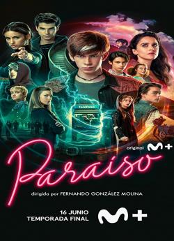 Paradise - Saison 2 wiflix