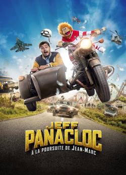 Jeff Panacloc - À la poursuite de Jean-Marc wiflix