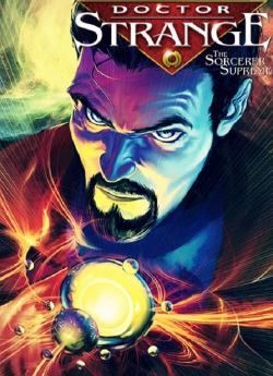 Docteur Strange wiflix