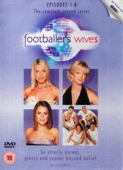 Femme$ de footballeurs - Saison 2 wiflix