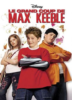 Le grand coup de Max Keeble wiflix