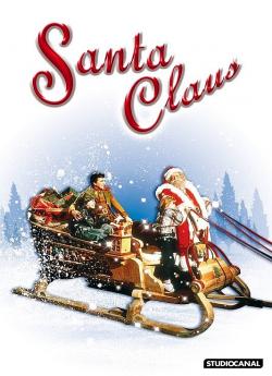 Santa Claus wiflix